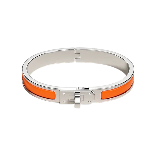 Hermès Mini Clic Kelly bracelet