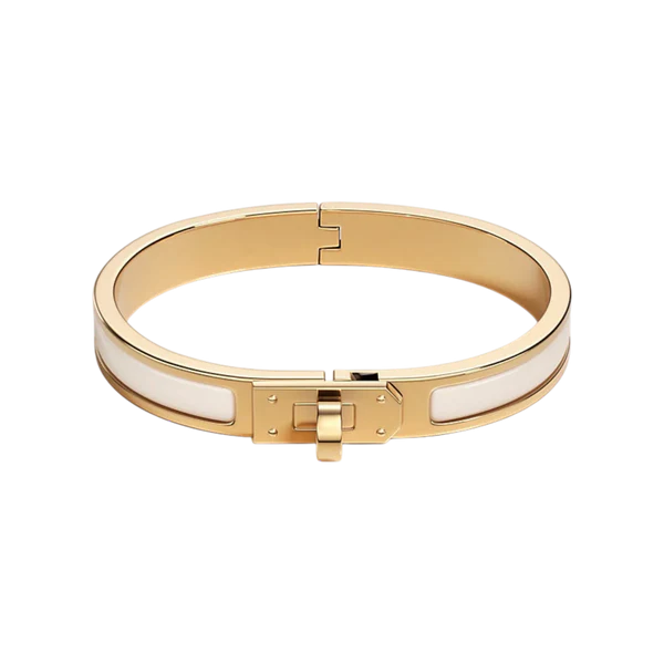 Hermès Mini Clic Kelly bracelet