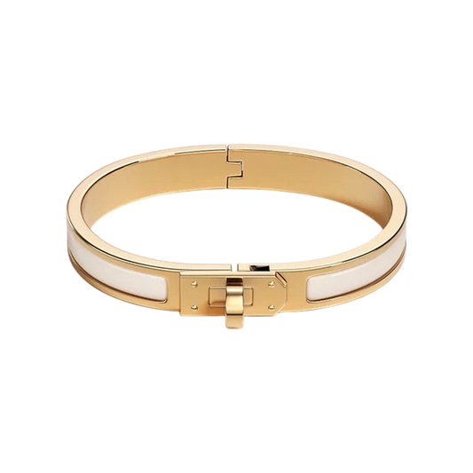 Hermès Mini Clic Kelly bracelet