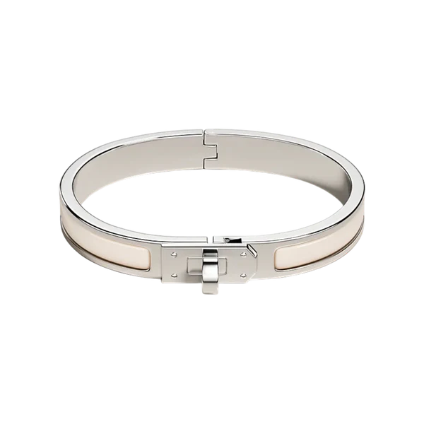 Hermès Mini Clic Kelly bracelet