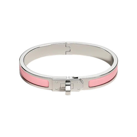 Hermès Mini Clic Kelly bracelet