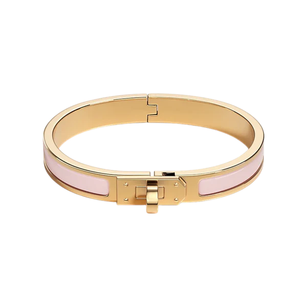 Hermès Mini Clic Kelly bracelet