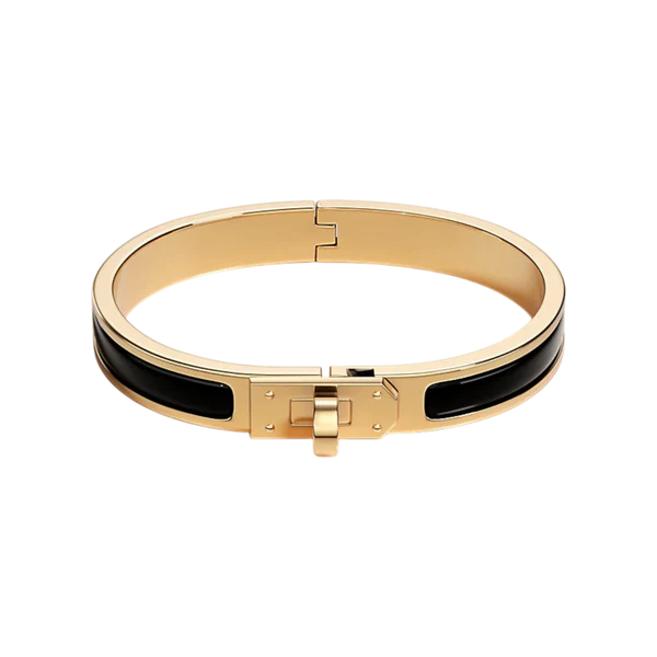 Hermès Mini Clic Kelly bracelet