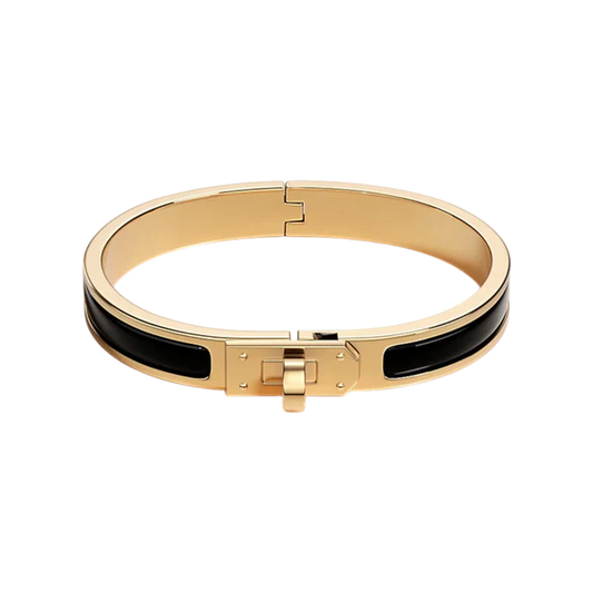 Hermès Mini Clic Kelly bracelet