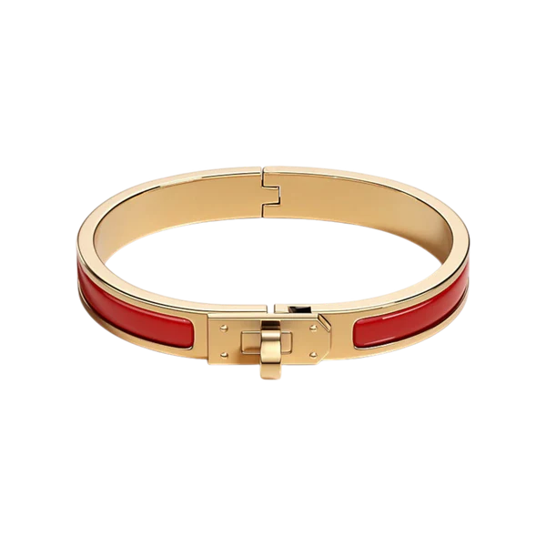 Hermès Mini Clic Kelly bracelet