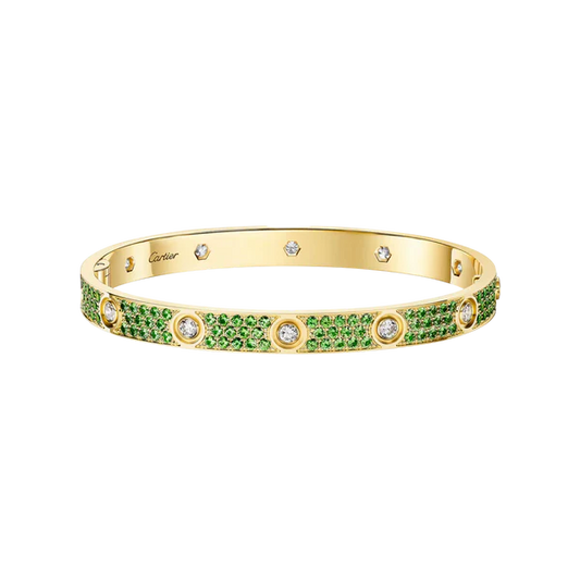 Cartier Diamond LOVE Bracelet