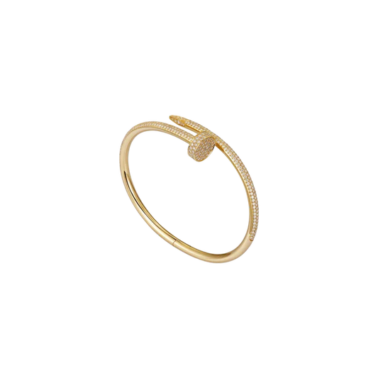Cartier Juste un Clou bracelet