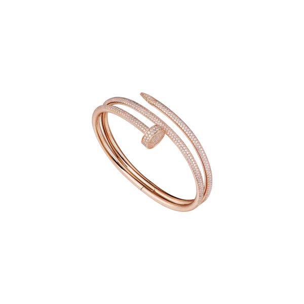 Cartier Juste un Clou bracelet