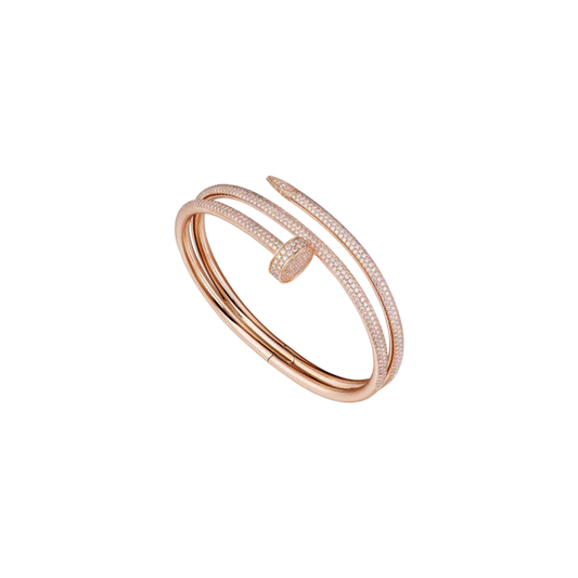 Cartier Juste un Clou bracelet