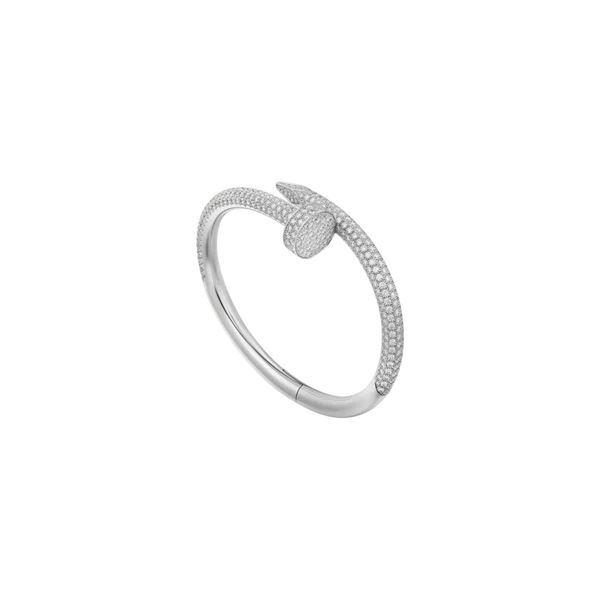 Cartier Juste un Clou bracelet