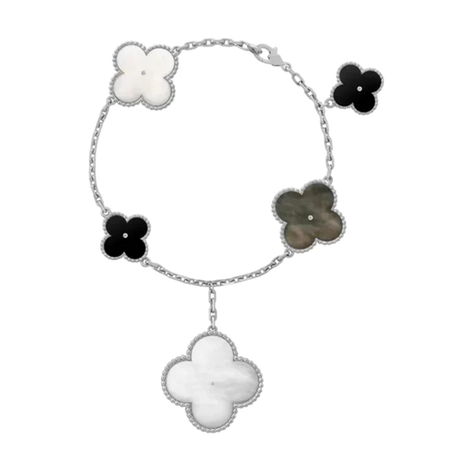 VCA Magic Alhambra bracelet