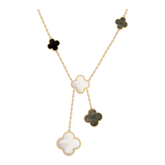 VCA Magic Alhambra necklace