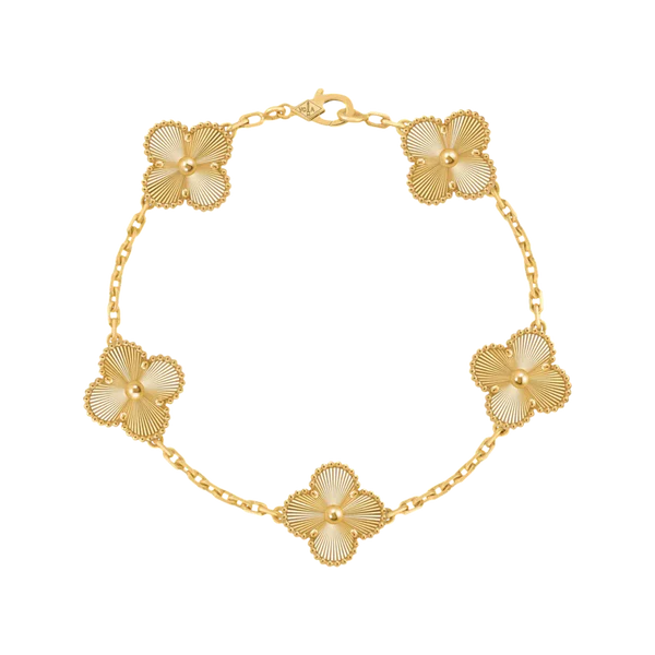VCA Alhambra bracelet
