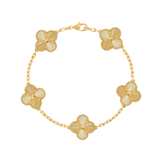 VCA Alhambra bracelet