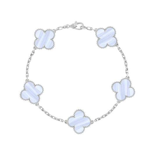 VCA Alhambra bracelet