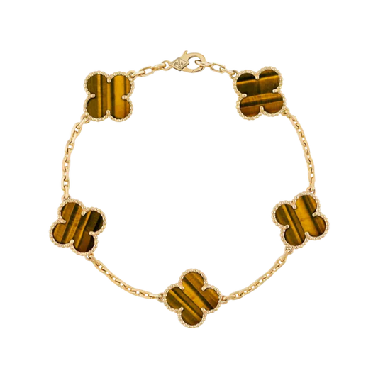 VCA Alhambra bracelet