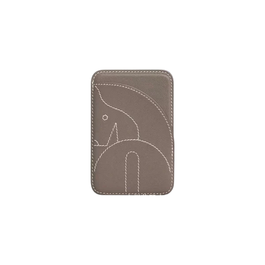 Horse" MagSafe Card holder
