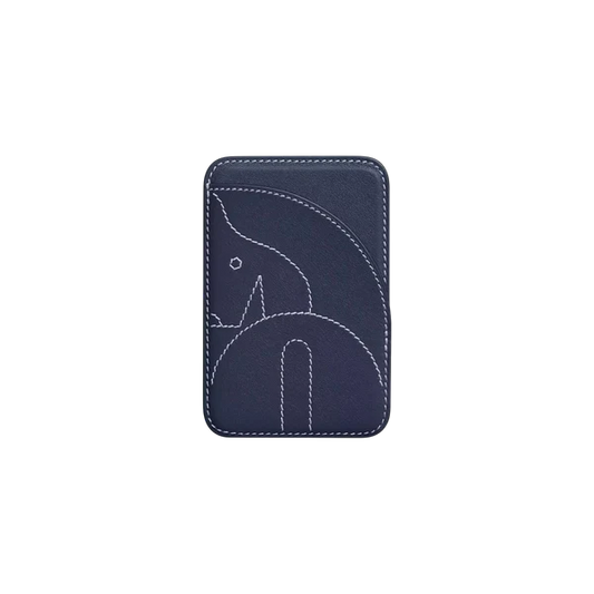 Horse" MagSafe Card holder