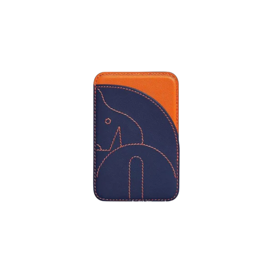 Horse" MagSafe Card holder