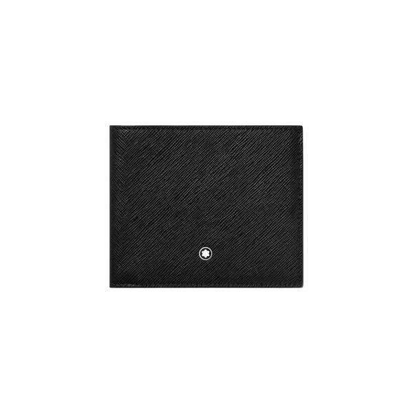 Wallet 6cc in Sartorial Leather
