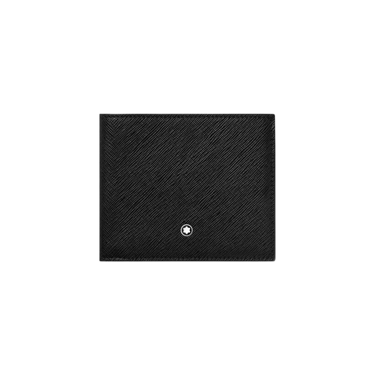 Wallet 6cc in Sartorial Leather