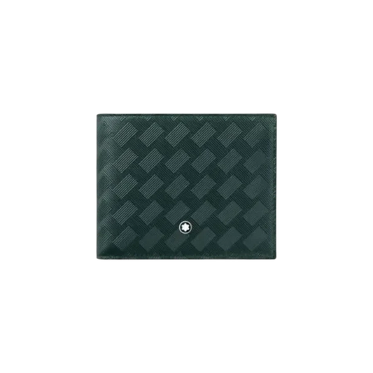 Wallet 6cc in Sartorial Leather