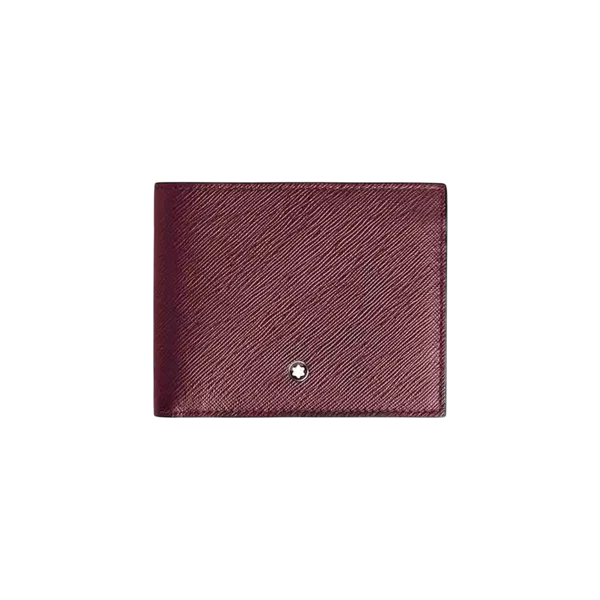 Wallet 6cc in Sartorial Leather