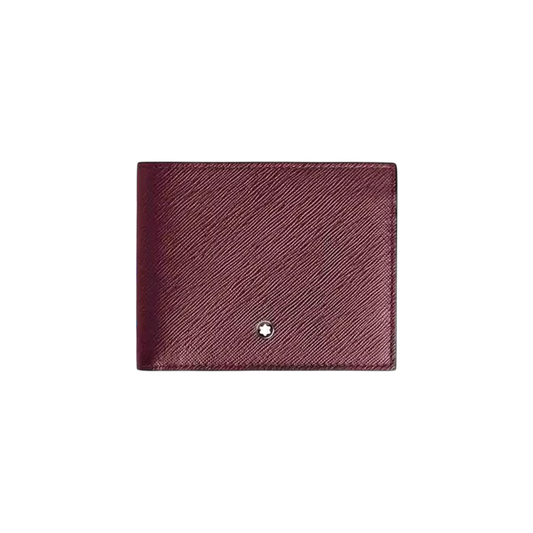 Wallet 6cc in Sartorial Leather