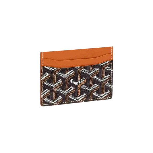 Goyard Saint Sulpice Card Wallet
