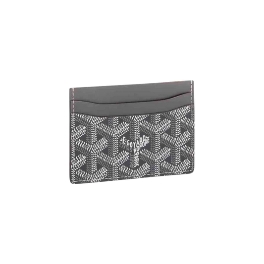 Goyard Saint Sulpice Card Wallet