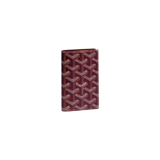 Goyard Saint Marc Card Wallet