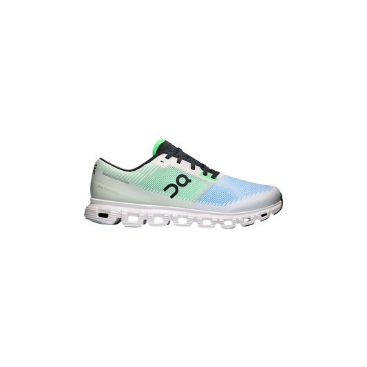 On Running Cloud 6 Push