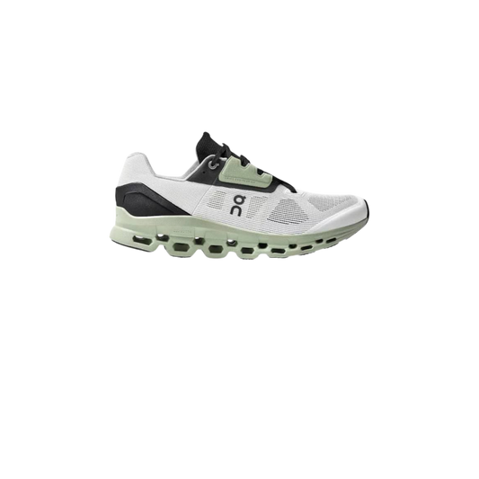 On Running Cloudstratus