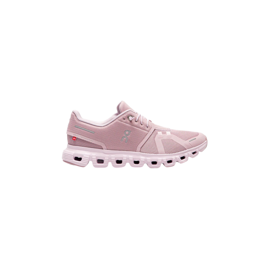 On Cloud 6 Sneakers in Knit