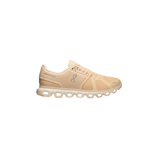 On Cloud 6 sneakers