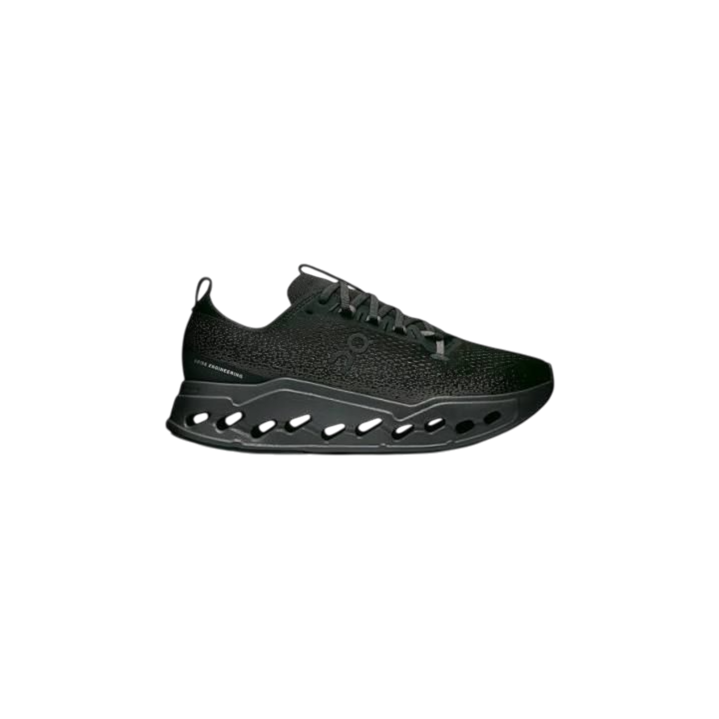 Cloudsurfer Max - Black