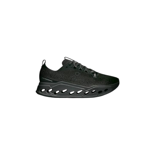 Cloudsurfer Max - Black