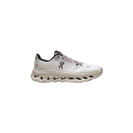 On Cloudtilt "Rock/Ivory" sneakers