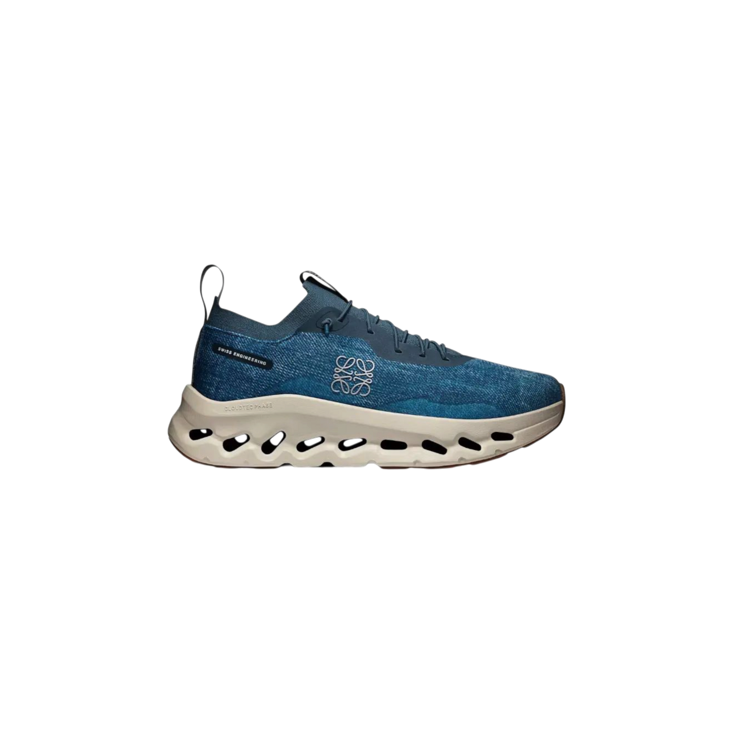 On Running Cloudtilt LOEWE Denim Blue