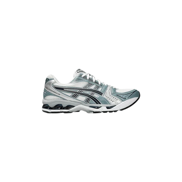 ASICS Gel-Kayano 14 "White Fjord Grey"