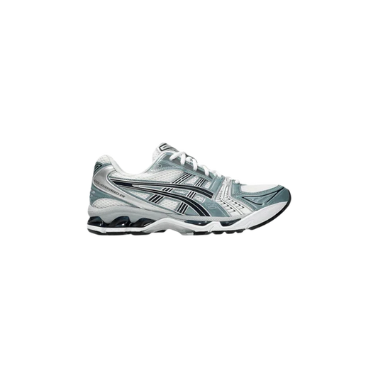 ASICS Gel-Kayano 14 "White Fjord Grey"