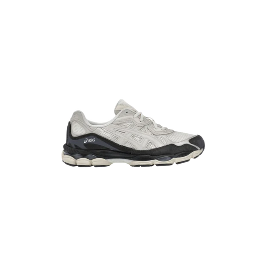 ASICS Gel-NYC White Smoke Grey