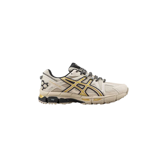 ASICS Gel-Kahana 8 Khaki Gold