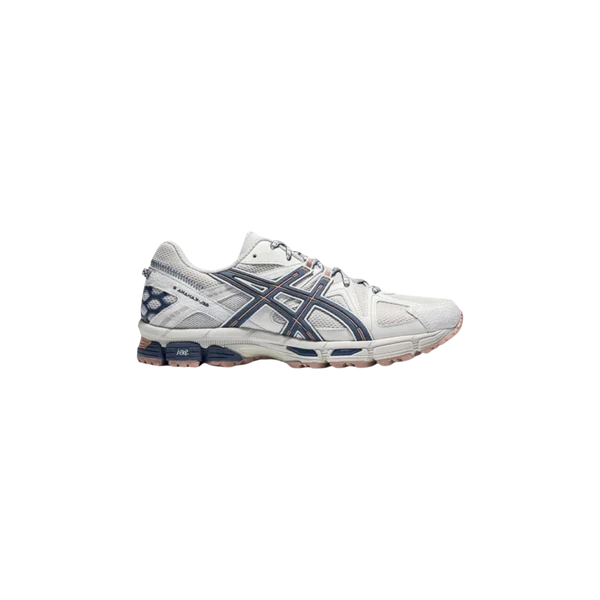 ASICS Gel Kahana 8 'Glacier Grey Grand Shark'