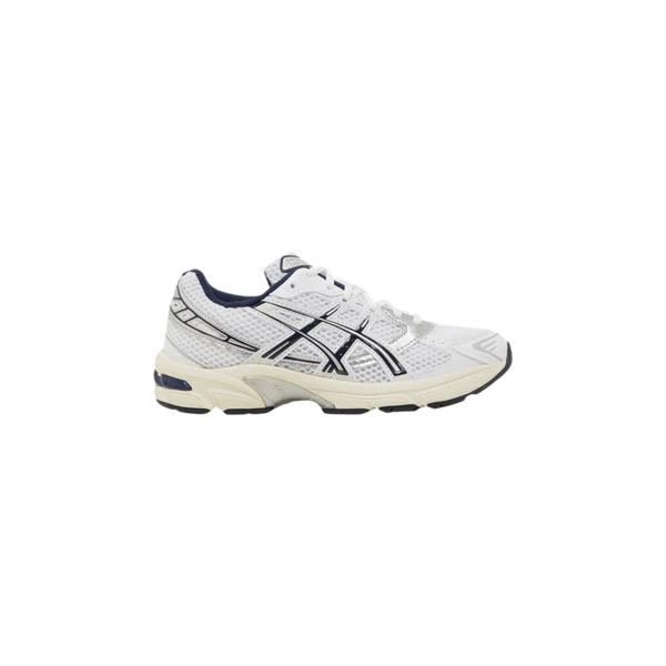 ASICS GEL-1130 "White/Midnight"