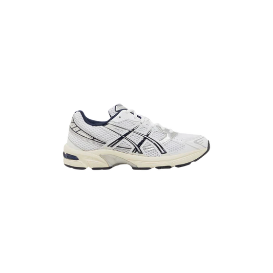 ASICS GEL-1130 "White/Midnight"