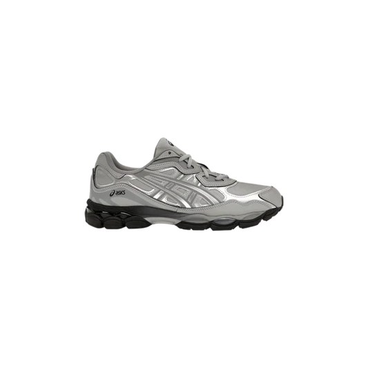 Asics Gel NYC 'Mid Grey Sheet Rock'