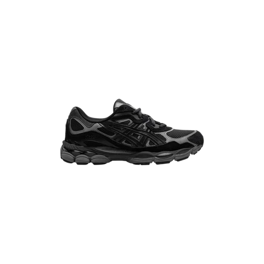 ASICS GEL NYC "Graphite Grey Black"