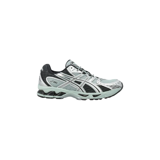 Gel-Nimbus 10.1 Ocean Haze/Pure Silver