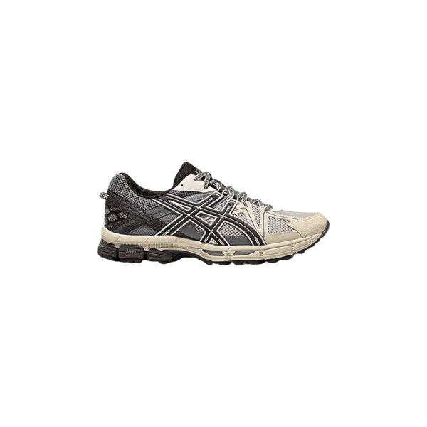 ASICS Gel-Kahana 8 'Cream and Black'